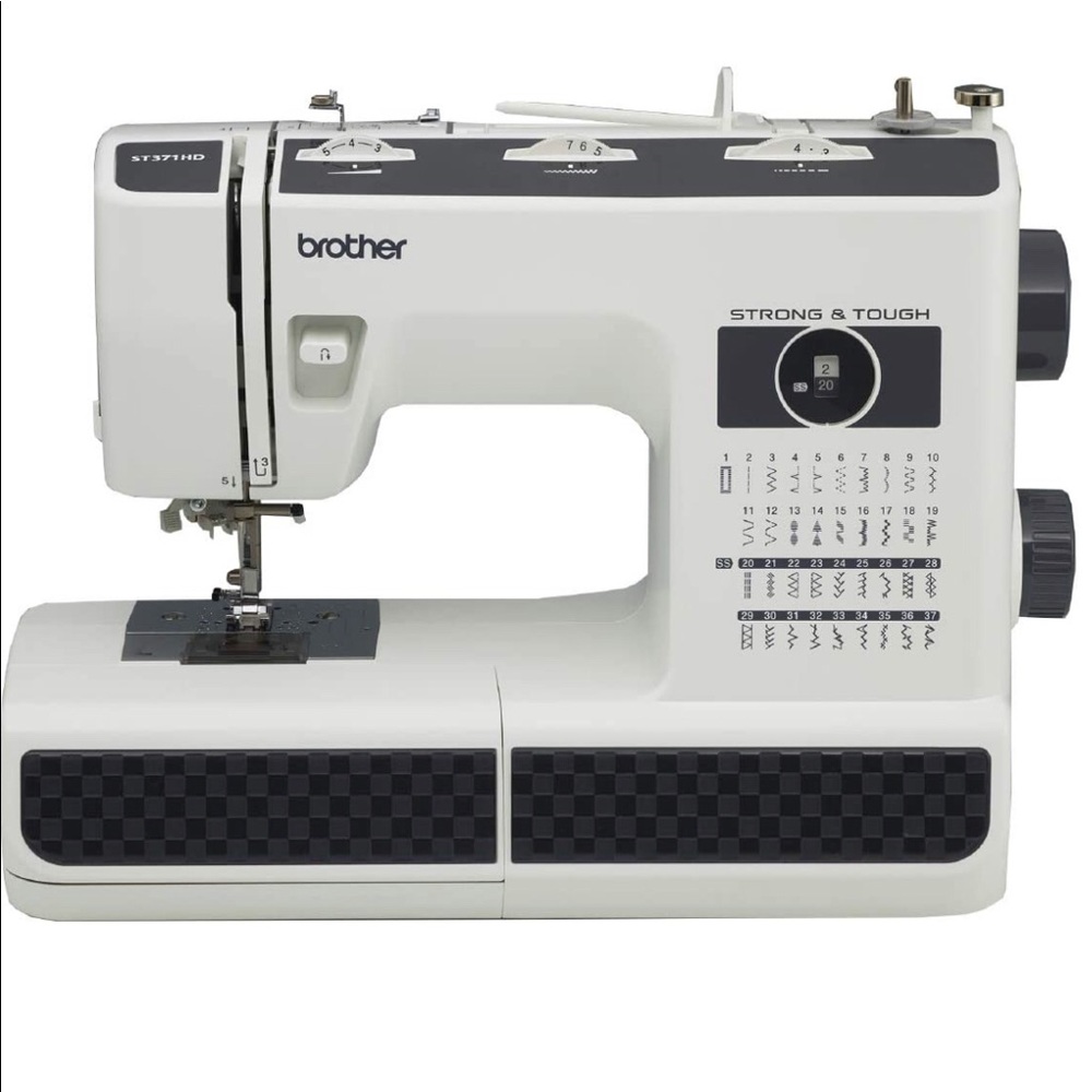 Brother ST371HD Sewing Machine